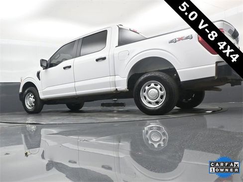 Used 2022 Ford F150 XL w/ Equipment Group 101A High image 36