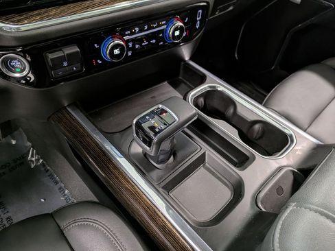 Used 2024 GMC Sierra 1500 Elevation w/ Elevation Premium Package image 15