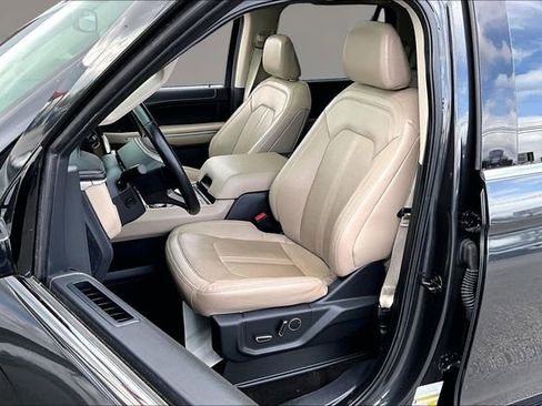 Used 2022 Ford Expedition Limited image 18
