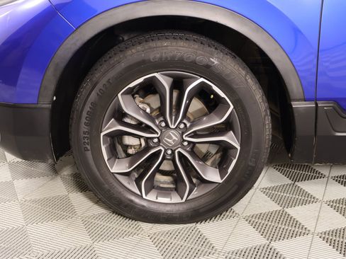 Used 2021 Honda CR-V EX image 18