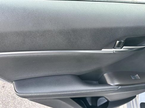 Used 2024 Toyota Camry XSE image 23