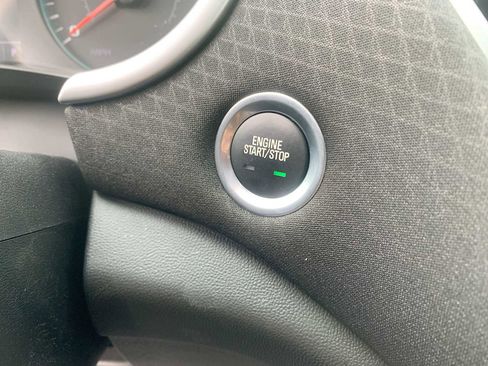 Certified 2021 Chevrolet Malibu RS image 16