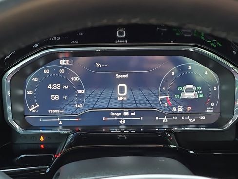 Used 2024 GMC Sierra 1500 SLT w/ SLT Premium Package image 24