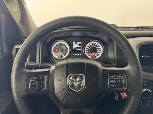 Used 2023 RAM 1500 Tradesman w/ Chrome Appearance Group AWD/4WD image 13