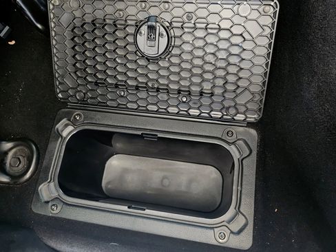 Used 2018 RAM 2500 SLT image 36