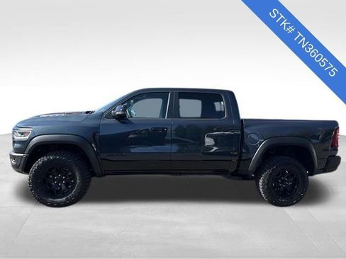 New 2026 RAM 1500 RHO AWD/4WD image 4