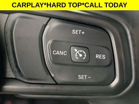 Used 2021 Jeep Wrangler Unlimited Sport AWD/4WD image 15