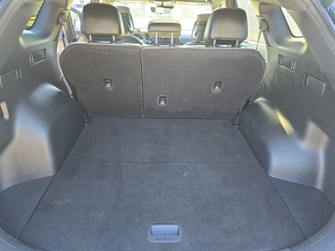 Used 2023 Kia Sportage X-Line w/ X-Line Premium Package image 12