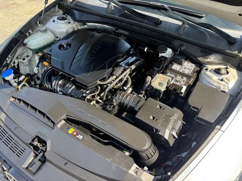 Used 2021 Hyundai Sonata SE FWD image 57