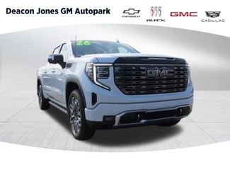 New 2026 GMC Sierra 1500 Denali Ultimate video 1
