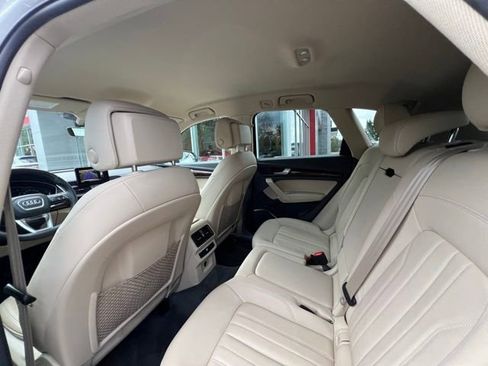 Used 2020 Audi Q5 2.0T Premium image 19