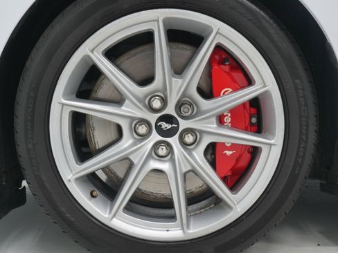 Used 2024 Ford Mustang GT Premium image 29