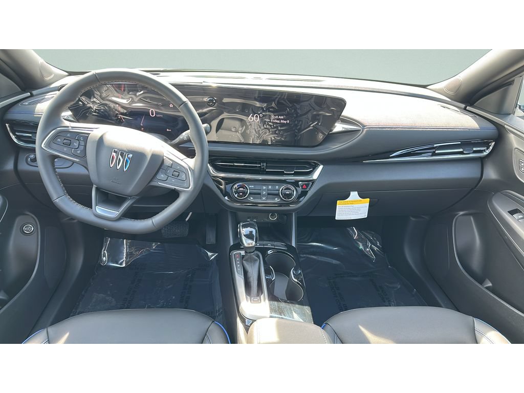 New 2026 Buick Envista Sport Touring w/ Convenience I Package FWD image 14