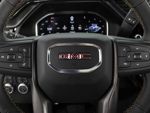 New 2026 GMC Sierra 2500 AT4 w/ AT4 Premium Plus Package AWD/4WD image 16