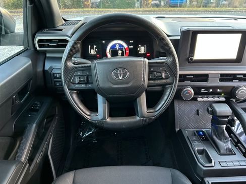 Used 2024 Toyota Tacoma SR image 16
