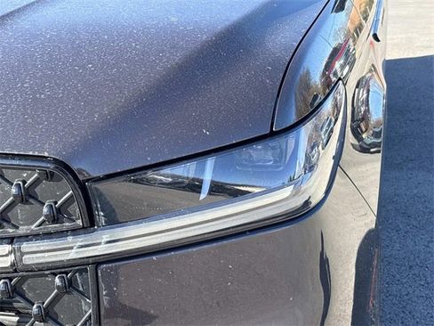 New 2025 Lincoln Navigator Reserve w/ Jet Appearance Package image 10