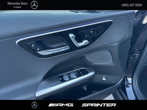 New 2026 Mercedes-Benz C 300 Sedan image 13