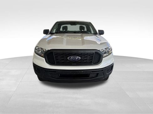 Certified 2021 Ford Ranger XL w/ Equipment Group 101A High image 10