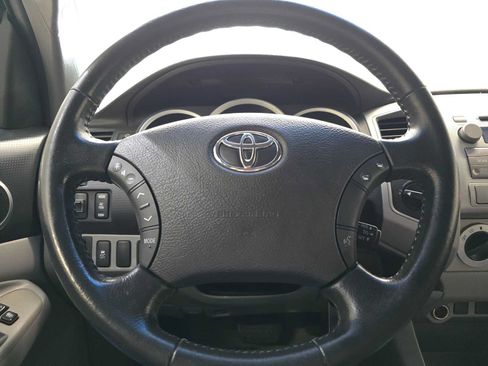 Used 2009 Toyota Tacoma 4x4 Double Cab image 10