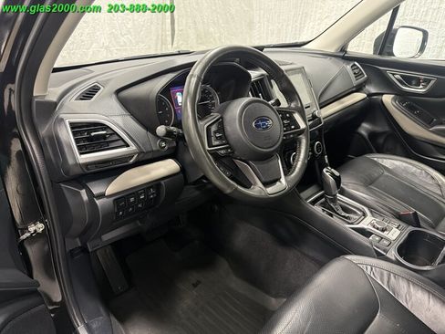 Used 2023 Subaru Forester Limited AWD/4WD image 3