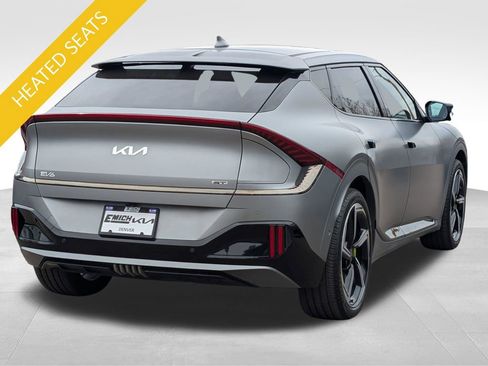 Certified 2024 Kia EV6 GT image 6