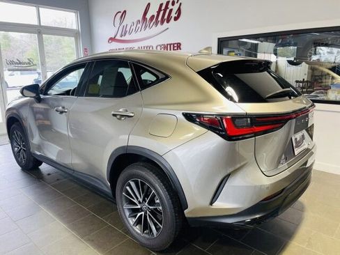 Used 2022 Lexus NX 350 AWD w/ Accessory Package 2 image 7