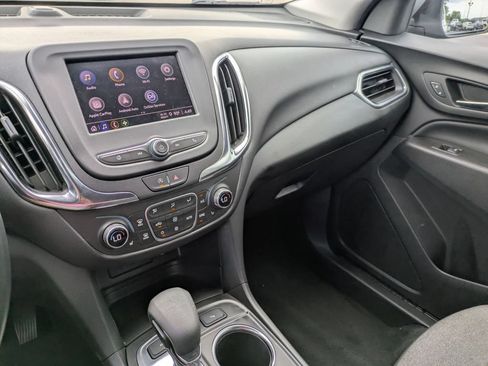 Used 2024 Chevrolet Equinox LT AWD/4WD image 21