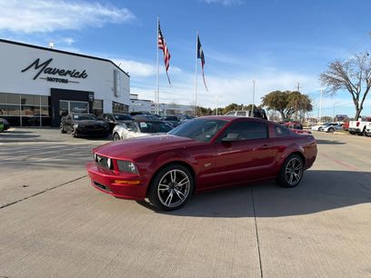 Used 2006 Ford Mustang GT Premium