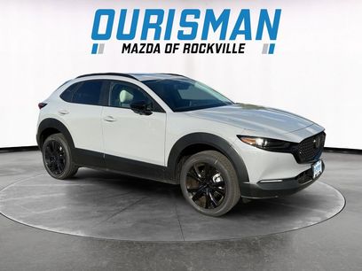 New 2026 MAZDA CX-30 AWD 2.5 S
