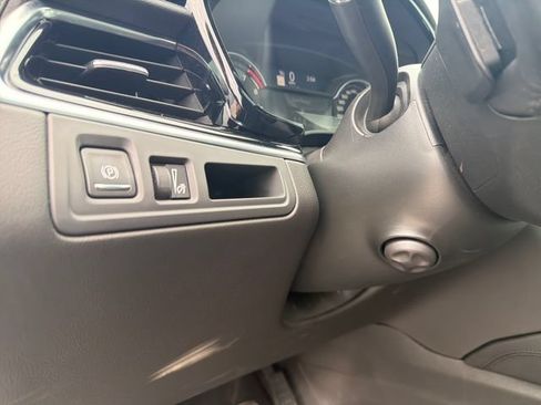Used 2024 Cadillac XT6 Premium Luxury AWD/4WD image 20