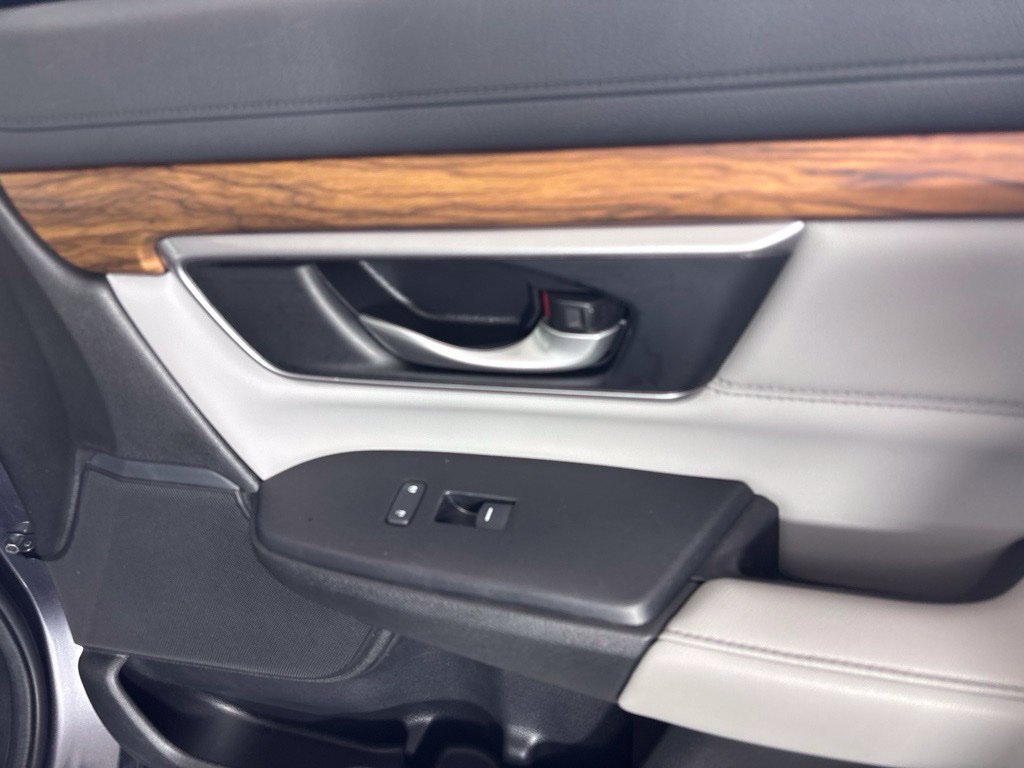 Certified 2022 Honda CR-V EX-L image 9