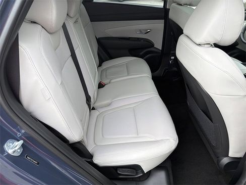 New 2026 Hyundai Tucson Limited image 15