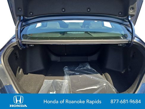 New 2026 Honda Accord SE image 19