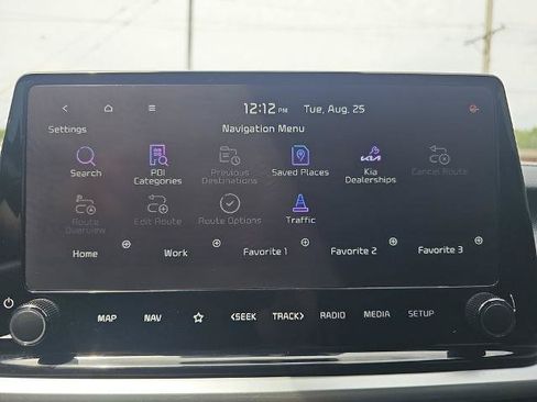 Used 2024 Kia Forte GT-Line FWD image 21