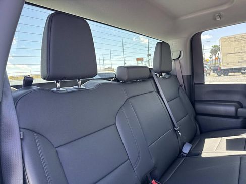 New 2026 Chevrolet Silverado 2500 W/T w/ WT Convenience Package image 9