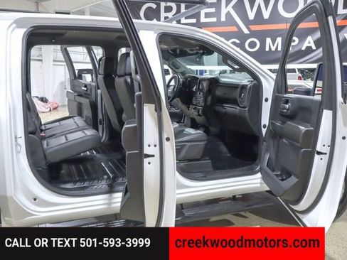 Used 2024 GMC Sierra 3500 Pro image 32