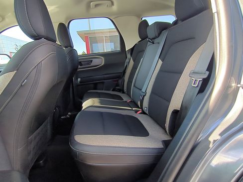 Used 2025 Ford Bronco Sport Big Bend image 30