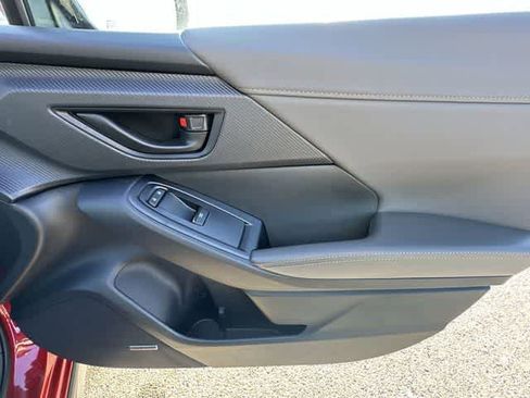 New 2026 Subaru Crosstrek 2.5i Wilderness image 21