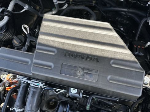 Certified 2021 Honda CR-V Special Edition image 22