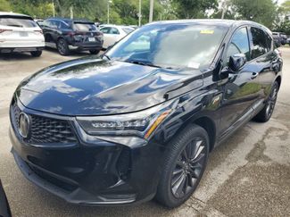 Used 2024 Acura RDX A-Spec AWD/4WD video 2