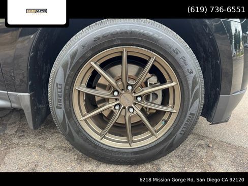 Used 2015 Chevrolet Equinox LS image 24