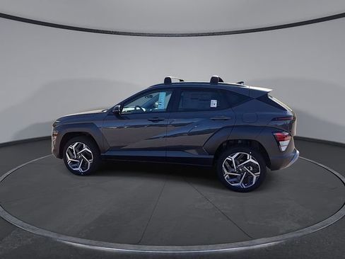 New 2026 Hyundai Kona SEL Premium AWD/4WD image 6