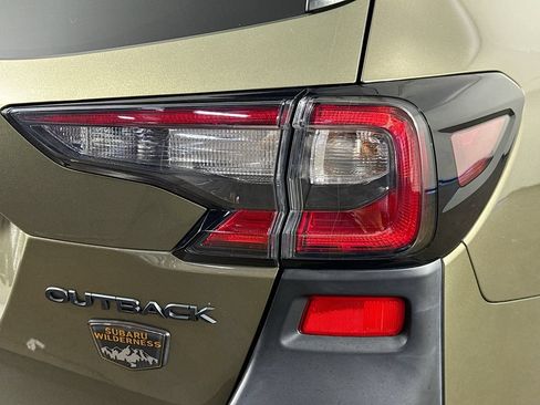 Used 2024 Subaru Outback Wilderness AWD/4WD image 34