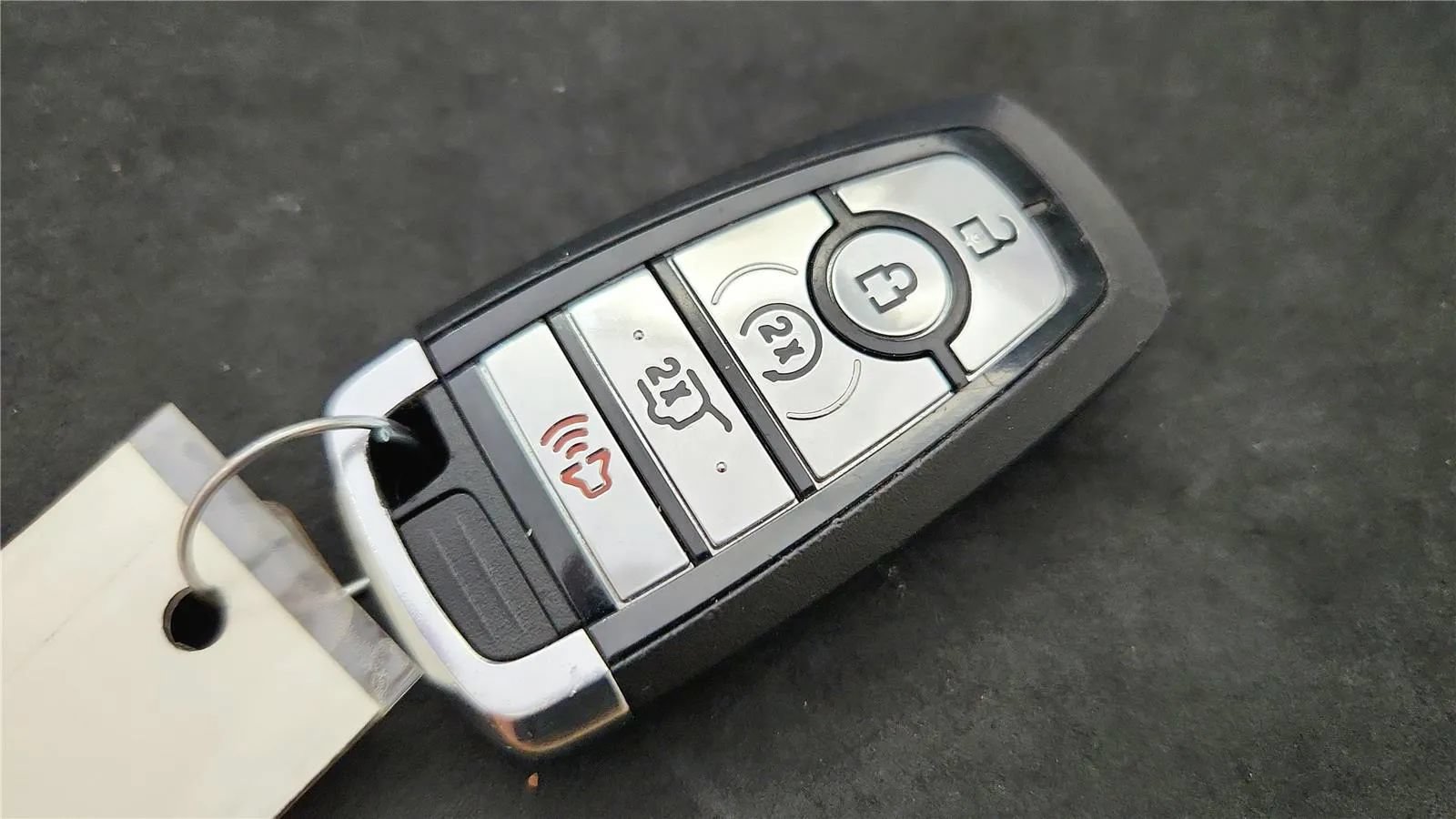 Used 2024 Ford Escape ST-Line w/ Tech Pack #1 AWD/4WD image 14