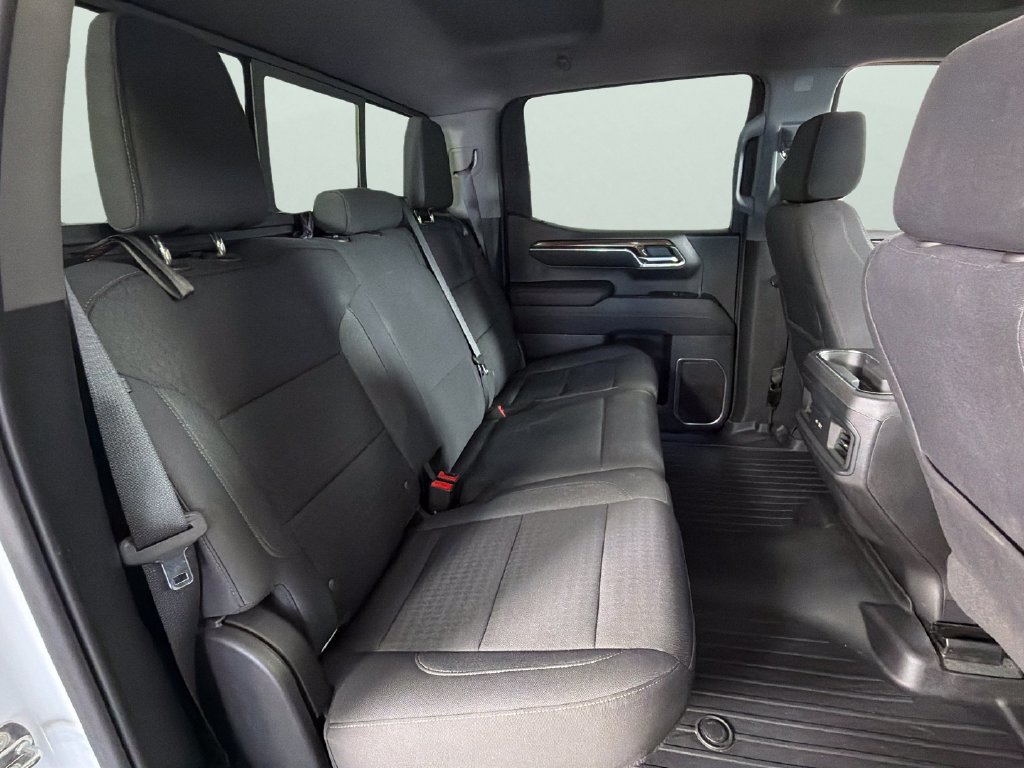 Used 2023 Chevrolet Silverado 1500 RST w/ Convenience Package II RWD image 30