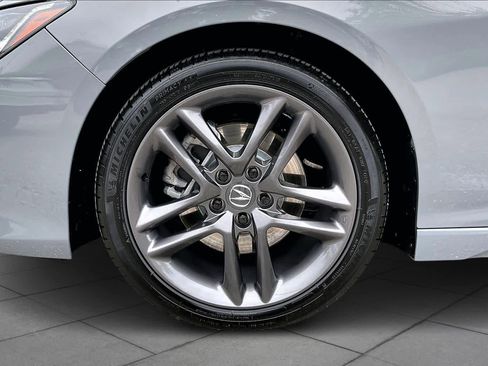 Used 2025 Acura TLX SH-AWD w/ A-SPEC Pkg image 11