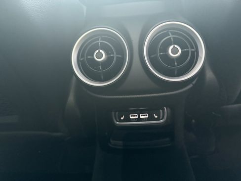 Used 2022 Alfa Romeo Stelvio Quadrifoglio w/ Active Assist Plus Package image 34