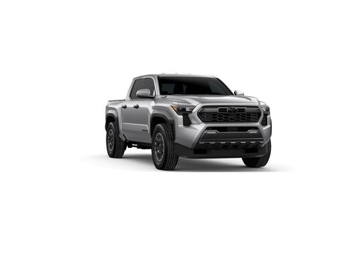 New 2026 Toyota Tacoma TRD Off-Road AWD/4WD image 16