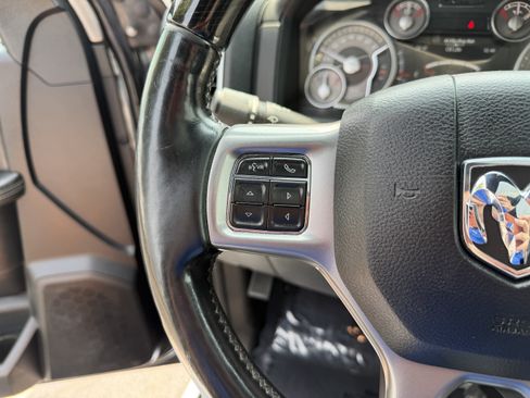 Used 2017 RAM 2500 Limited AWD/4WD image 18