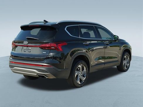 Used 2023 Hyundai Santa Fe SEL w/ Cargo Package AWD/4WD image 9